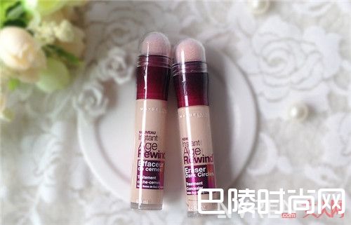 美宝莲橡皮擦遮瑕笔 简介_平价彩妆产品推荐：大牌彩妆平价替代品评测有哪些？