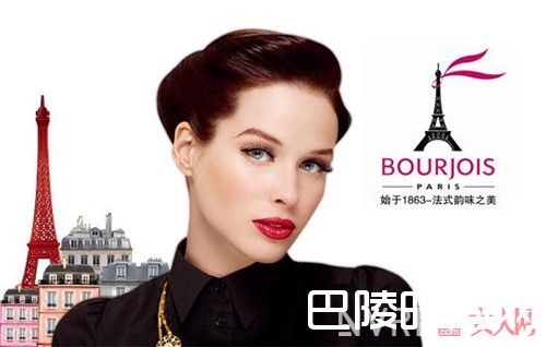 妙巴黎唇色编辑唇膏简介_平价彩妆产品推荐:大牌彩妆平价替代品评测有哪些?(下)