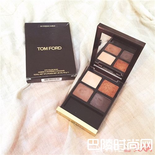 Kate骨干重塑立体四色眼影简介_平价彩妆产品推荐：大牌彩妆平价替代品评测有哪些？（下）