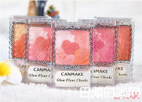 Canmake三色遮瑕膏简介_平价彩妆产品推荐：大牌彩妆平价替代品评测有哪些？