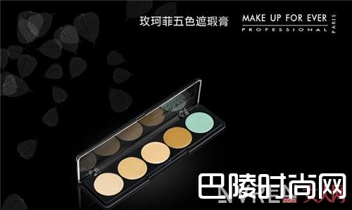 NYX调色修正6色遮瑕膏简介_平价彩妆产品推荐：大牌彩妆平价替代品评测有哪些？