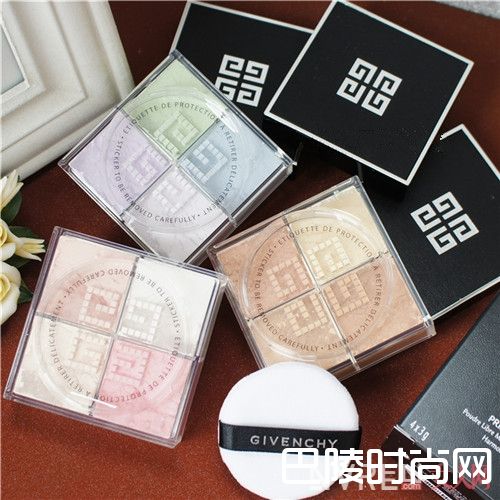 悦诗风吟控油矿物质散粉简介_平价彩妆产品推荐：大牌彩妆平价替代品评测有哪些？（上）