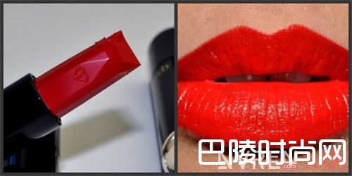 妙巴黎唇色编辑唇膏简介_平价彩妆产品推荐:大牌彩妆平价替代品评测有哪些?(下)