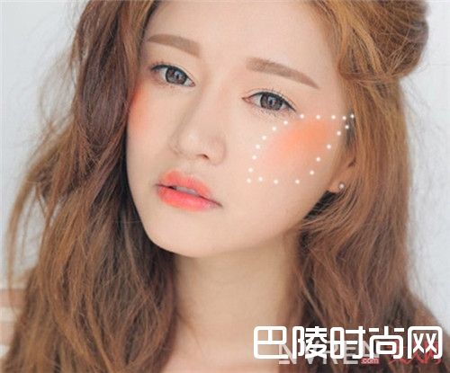 Canmake花瓣腮红 平价彩妆产品简介_哪些平价彩妆产品值得推荐?可以替代大牌彩妆产品吗?(下)