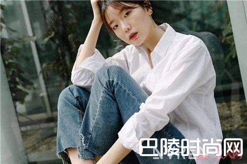 材质柔软介绍_干净的女人运气都不会差 如何穿出干净感