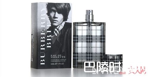 Burberry 英伦迷情男士香水简介_2017年适合男同胞们的香水十强:最火男香都有哪些品牌香水呢?