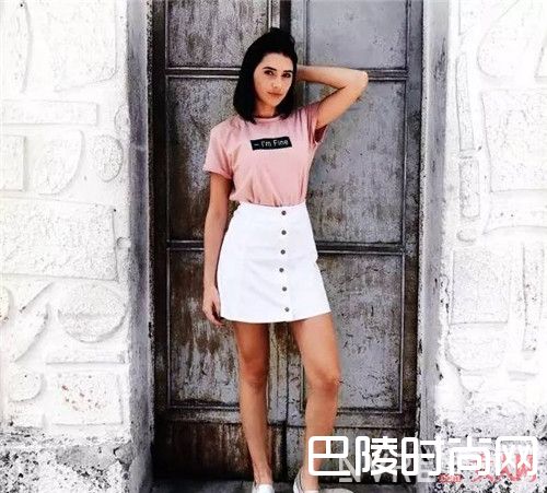 粉色介绍_时髦的人才不会天天穿黑白 他们都爱糖果色