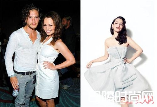 清纯优雅的龙妈_权力游戏7上映 才发现私底下你居然是这种龙妈