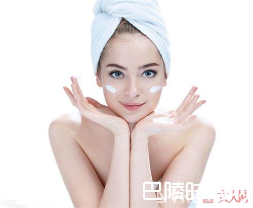 眼霜的护肤正确步骤是什么_夏季护肤8大雷区:为什么皮肤越来越差?4个步骤教你正确护肤!