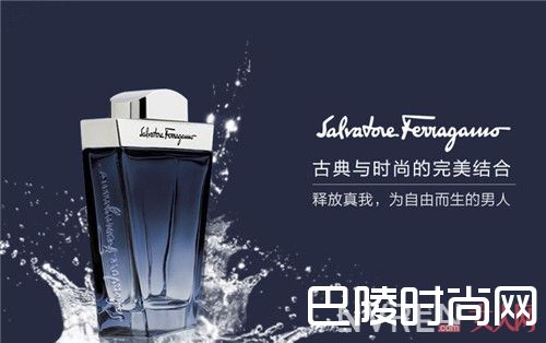 菲拉格慕新款蓝色男士香水简介_2017年适合男同胞们的香水十强：最火男香都有哪些品牌香水呢？