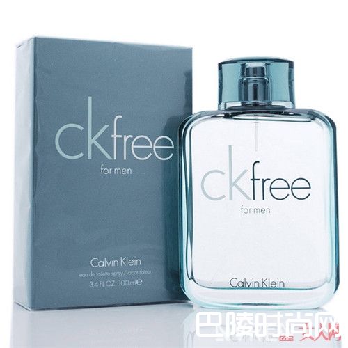 CK卡文克莱自由男性淡香水简介_2017年适合男同胞们的香水十强:最火男香都有哪些品牌香水呢?