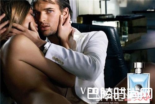 Versace 范思哲 同名经典男士香水简介_2017年适合男同胞们的香水十强：最火男香都有哪些品牌香水呢？