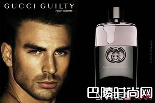 GUCCI古驰罪爱男士淡香水简介_2017年适合男同胞们的香水十强:最火男香都有哪些品牌香水呢?