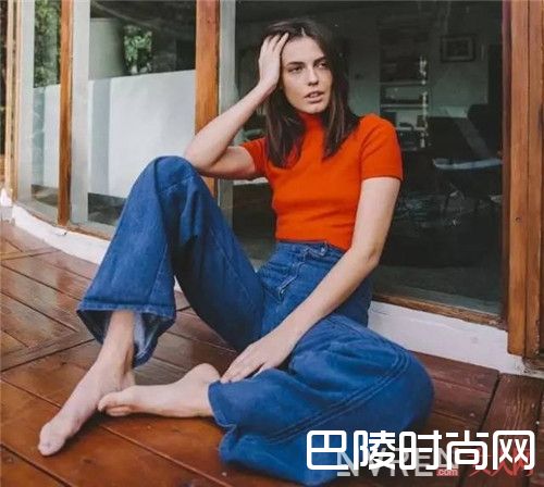 红色介绍_时髦的人才不会天天穿黑白 他们都爱糖果色