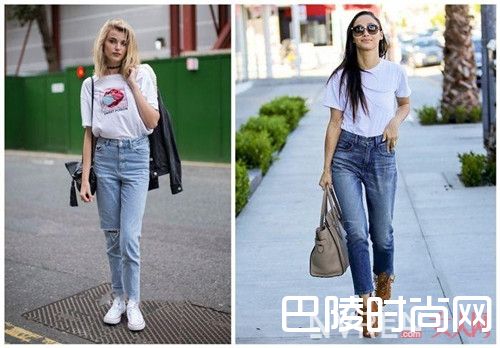 材质柔软介绍_干净的女人运气都不会差 如何穿出干净感