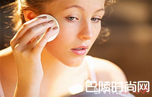 眼霜的护肤正确步骤是什么_夏季护肤8大雷区:为什么皮肤越来越差?4个步骤教你正确护肤!