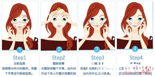 爽肤水正确使用方法是什么_皮肤为什么越来越差?这4个步骤教你正确护肤!