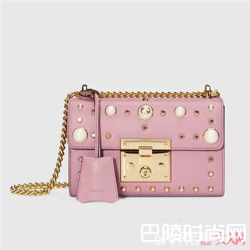 Gucci珍珠品牌简介_珍珠与哪些材质组合流行?这些品牌珍珠首饰能让你变得时髦吗?