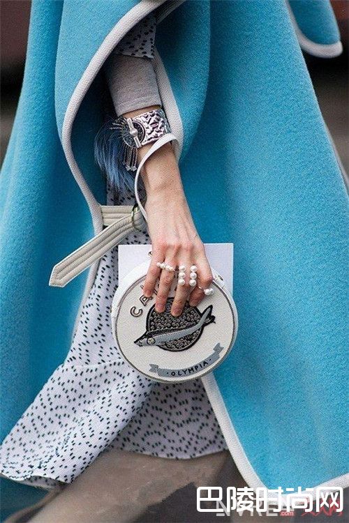 Gucci珍珠品牌简介_珍珠与哪些材质组合流行?这些品牌珍珠首饰能让你变得时髦吗?