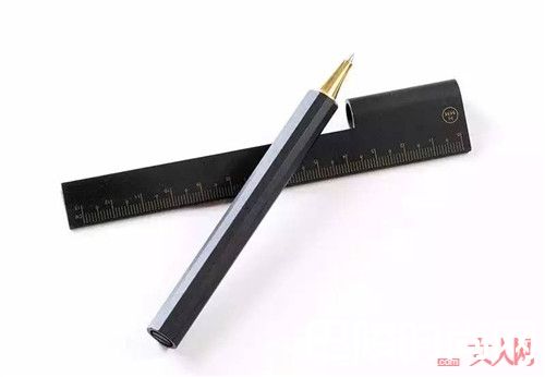 功能强大笔介绍_听说这些笔试文艺范的最爱 我就赶紧替你先码下了