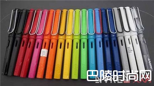 彩虹笔介绍_听说这些笔试文艺范的最爱 我就赶紧替你先码下了