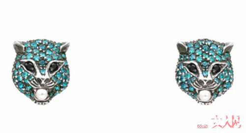 Gucci Le Marché des Merveilles珠宝系列简介_珍珠与哪些材质组合流行？这些品牌珍珠首饰能让你变得时髦吗？