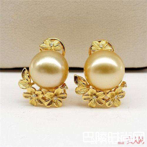 时下流行珍珠与哪些材质的组合_珍珠与哪些材质组合流行?这些品牌珍珠首饰能让你变得时髦吗?