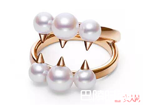 Tasaki平衡珍珠系列简介_珍珠与哪些材质组合流行？这些品牌珍珠首饰能让你变得时髦吗？