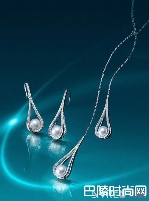 白金搭配珍珠干净清爽吗_珍珠与哪些材质组合流行?这些品牌珍珠首饰能让你变得时髦吗?