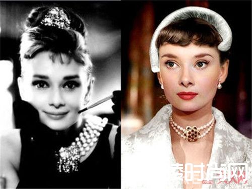 《我的前半生》袁泉配搭什么珍珠耳环_珍珠与哪些材质组合流行？这些品牌珍珠首饰能让你变得时髦吗？