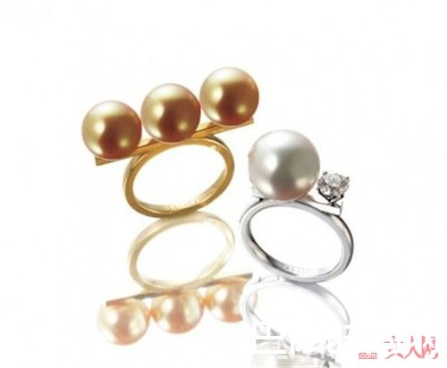 Tasaki平衡珍珠系列简介_珍珠与哪些材质组合流行？这些品牌珍珠首饰能让你变得时髦吗？
