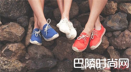 Soludos鞋履简介_ 2017年盛夏，哪些鞋履你必须入手呢？