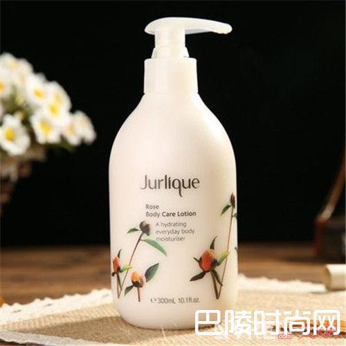  Jurlique茱莉蔻 玫瑰身体乳简介_属于你的夏日香气身体乳你选哪种？这6款身体乳让你夏日香香的！