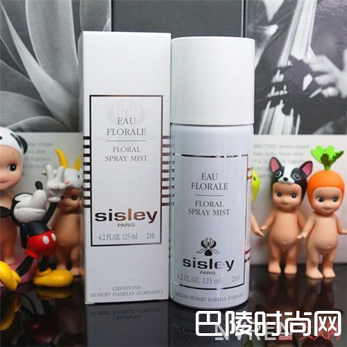 Sisley 希思黎花香保湿喷雾简介_夏日里最好用的保湿喷雾有哪些?这6款面部保湿喷雾推荐给你