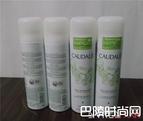 Caudalie“皇后水”葡萄活性保湿喷雾简介_夏日里最好用的保湿喷雾有哪些？这6款面部保湿喷雾推荐给你