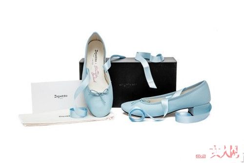 epetto Camille法国品牌芭蕾舞鞋简介_ 2017年盛夏,哪些鞋履你必须入手呢?