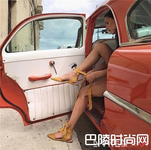 Sam edelman介绍_炎炎夏日送你一双好穿好看又百搭的平底鞋