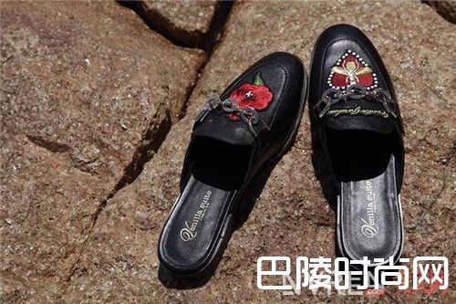 venilla suite介绍_炎炎夏日送你一双好穿好看又百搭的平底鞋
