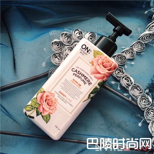 ON:THE BODY 柔滑香水身体乳简介_夏日香气身体乳攻略:这6款身体乳让你夏日香香的！