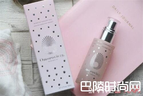 Omorovicza匈牙利皇后水限量版简介_夏日里最好用的保湿喷雾有哪些？这五种面部保湿喷雾推荐给你