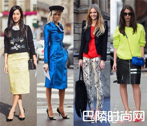  2017年盛夏什么鞋子搭配时髦有型_ 2017年盛夏，哪些鞋履你必须入手呢？