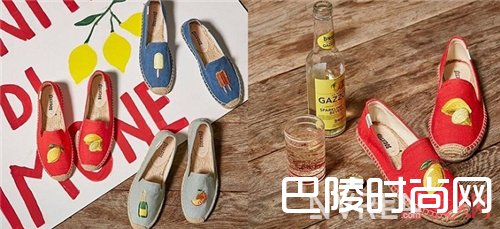 Soludos鞋履简介_ 2017年盛夏，哪些鞋履你必须入手呢？