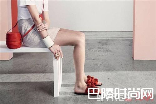 Mercedes Castillo介绍_炎炎夏日送你一双好穿好看又百搭的平底鞋