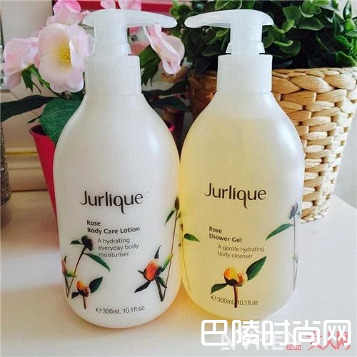  Jurlique茱莉蔻 玫瑰身体乳简介_属于你的夏日香气身体乳你选哪种？这6款身体乳让你夏日香香的！