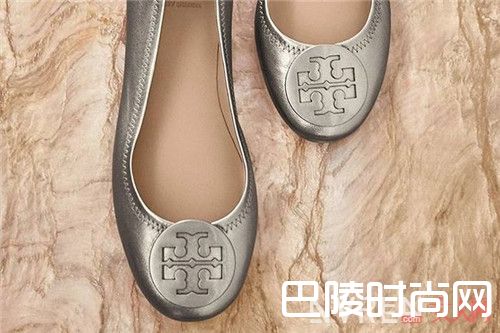 Tory burch介绍_炎炎夏日送你一双好穿好看又百搭的平底鞋