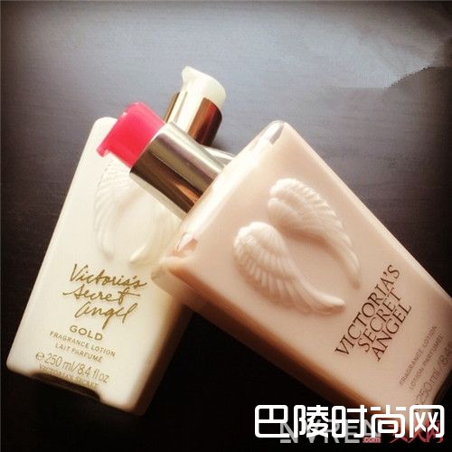 Victoria's Secret身体乳简介_属于你的夏日香气身体乳你选哪种？这6款身体乳让你夏日香香的！