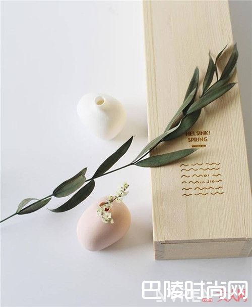 moiminjia迷你花瓶介绍_不好好做花瓶 长这样有点小过分了