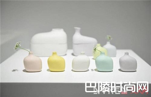 moiminjia迷你花瓶介绍_不好好做花瓶 长这样有点小过分了