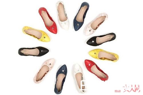 venilla suite介绍_炎炎夏日送你一双好穿好看又百搭的平底鞋