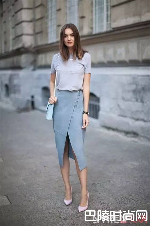 尖头高跟鞋怎么搭配让你光芒四射_ 2017年盛夏，哪些鞋履你必须入手呢？